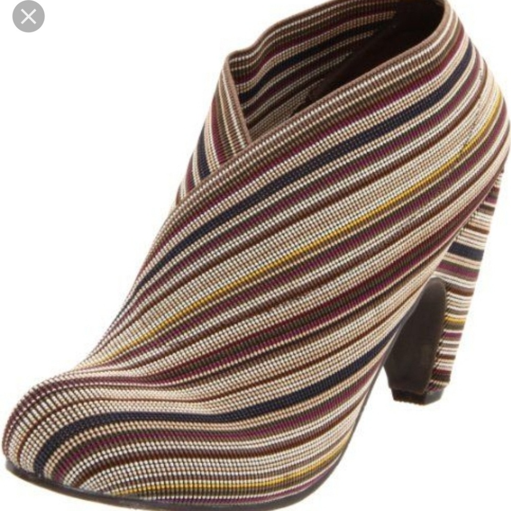 Coconuts by Matisse Multi Bootie